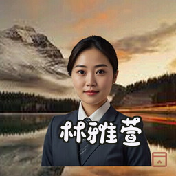 林雅萱
